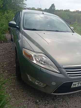 Ford Mondeo 2010 