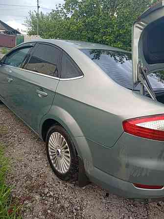 Ford Mondeo 2010 