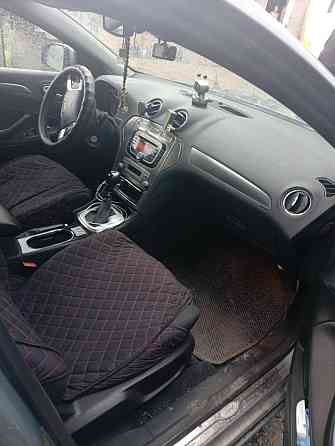 Ford Mondeo 2010 