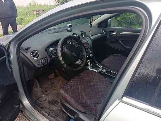 Ford Mondeo 2010 