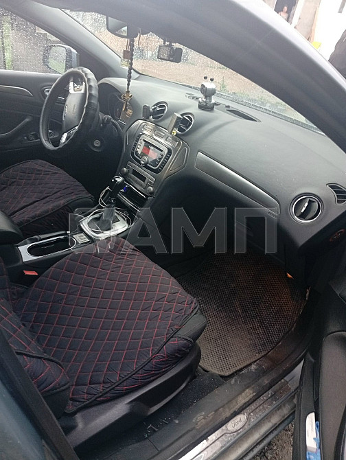 Ford Mondeo 2010  - изображение 1