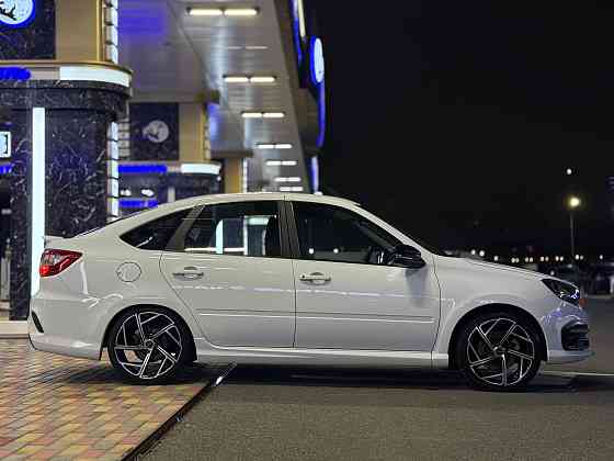 Lada Granta Sport 2023 