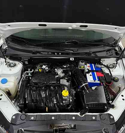 Lada Granta Sport 2023 