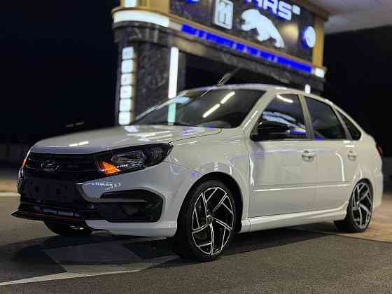 Lada Granta Sport 2023 