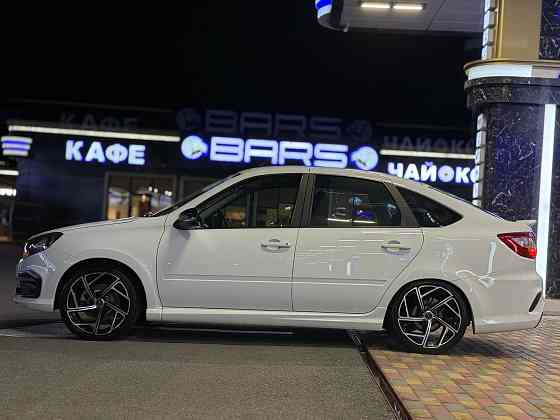 Lada Granta Sport 2023 