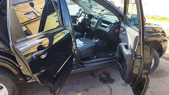 KIA SPORTAGE 2010 Донецк