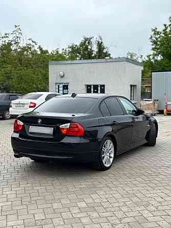 BMW 3-series 2006 Донецк