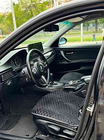 BMW 3-series 2006 Донецк