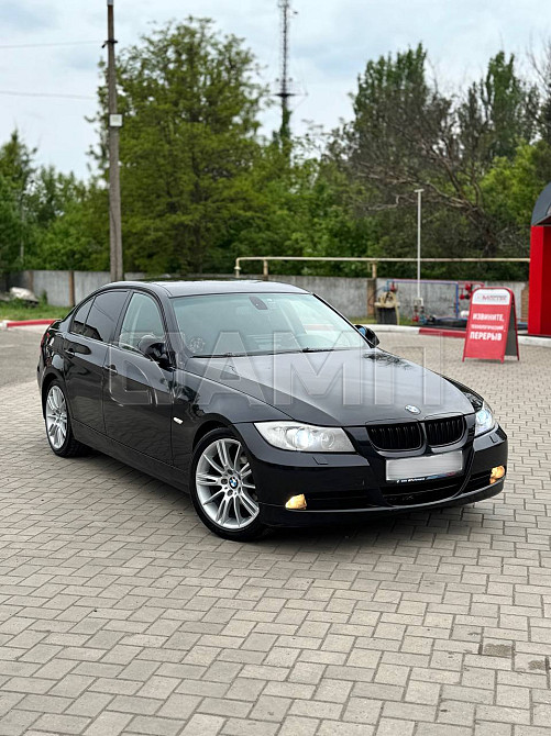 BMW 3-series 2006 Донецк - изображение 8