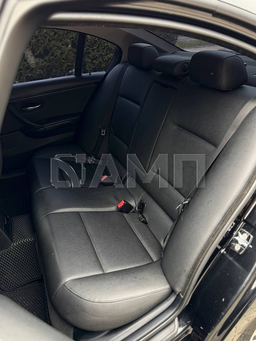 BMW 3-series 2006 Донецк - изображение 2