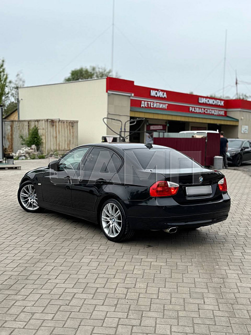 BMW 3-series 2006 Донецк - изображение 7