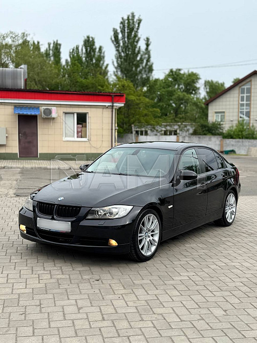 BMW 3-series 2006 Донецк - изображение 9