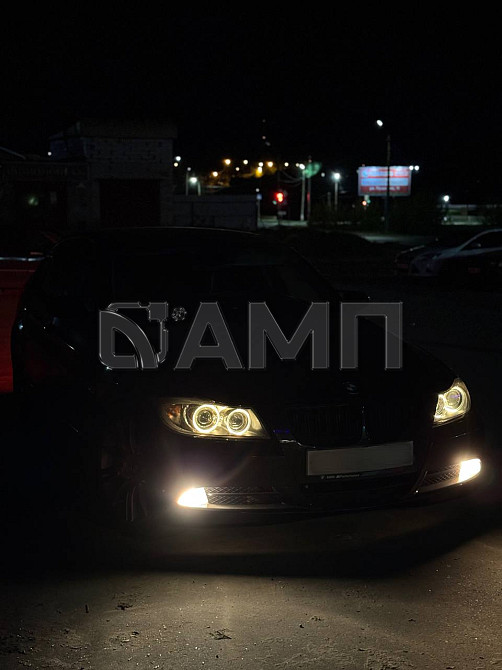 BMW 3-series 2006 Донецк - изображение 1
