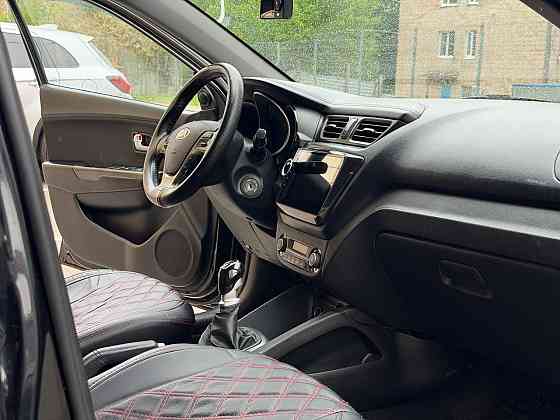 KIA RIO 2015 Донецк