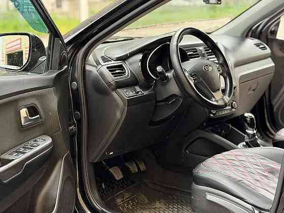 KIA RIO 2015 Донецк