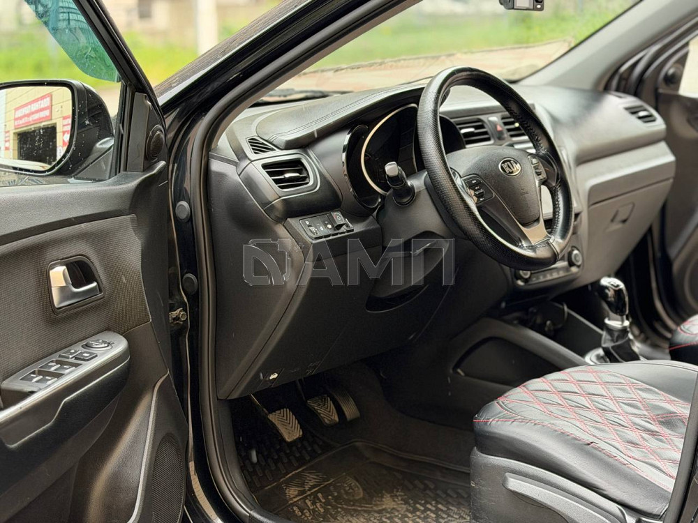 KIA RIO 2015 Донецк - изображение 5