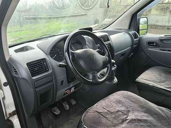 Peugeot Expert 2009 Докучаевск