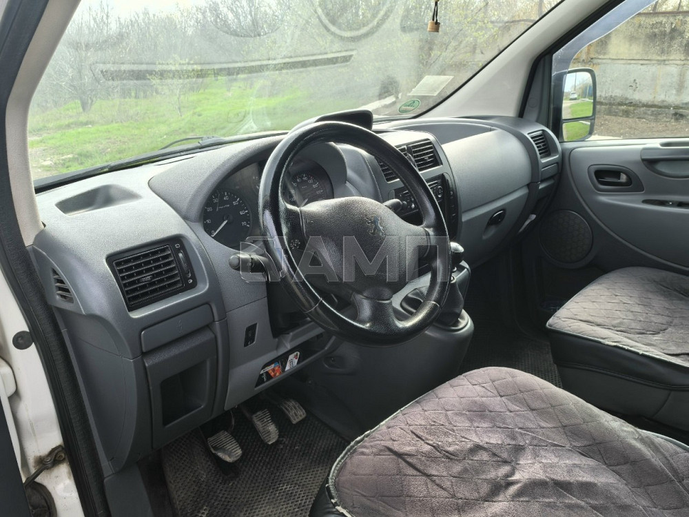 Peugeot Expert 2009 Докучаевск - изображение 2