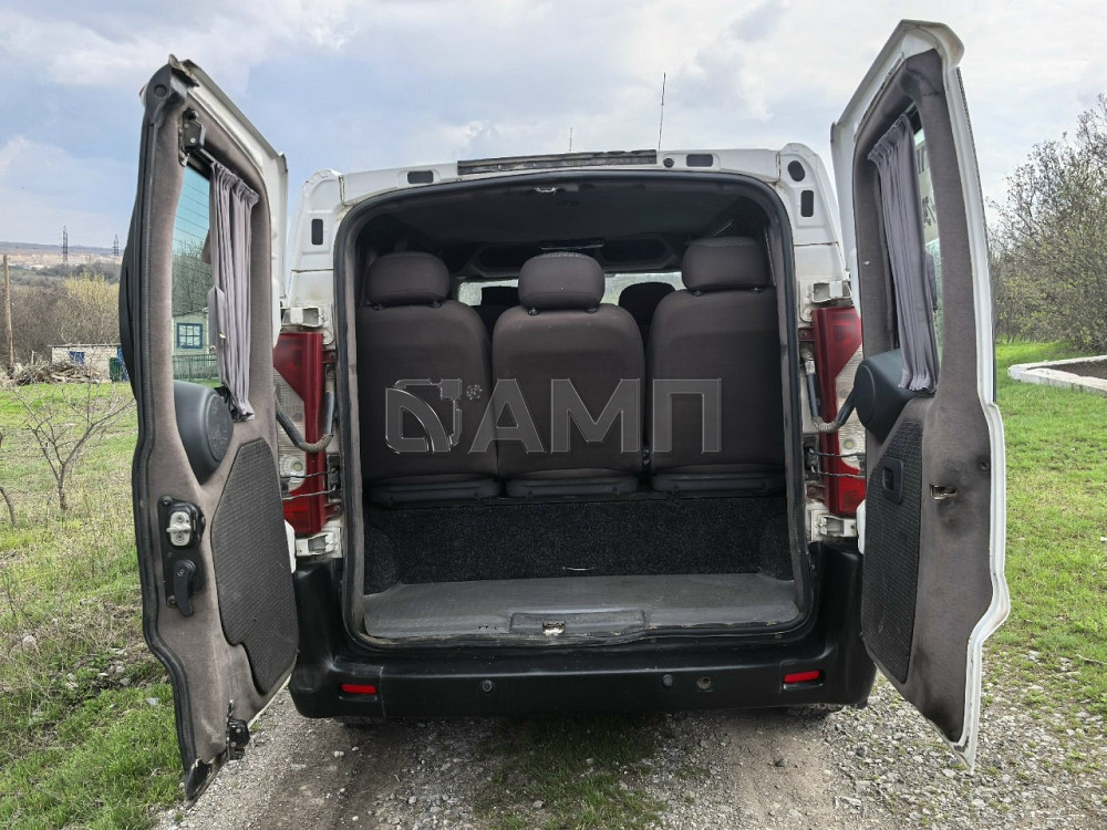 Peugeot Expert 2009 Докучаевск - изображение 4