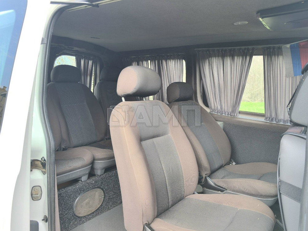 Peugeot Expert 2009 Докучаевск - изображение 1