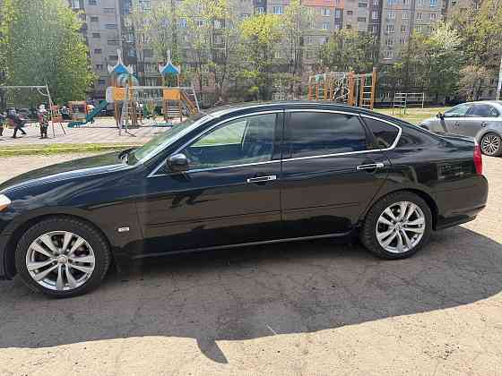 Infiniti M35 2006 