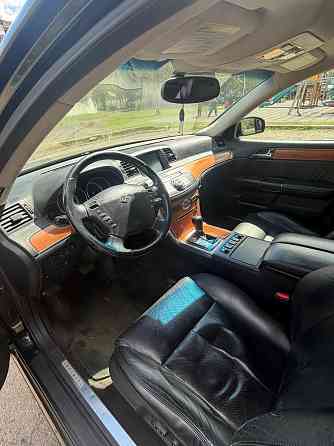 Infiniti M35 2006 
