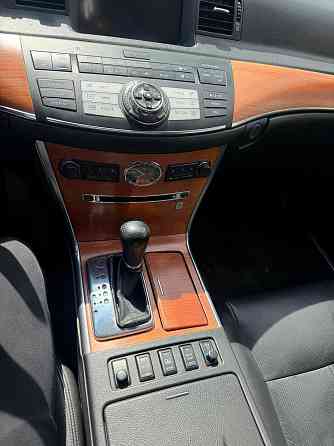 Infiniti M35 2006 
