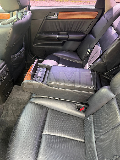 Infiniti M35 2006  - изображение 1