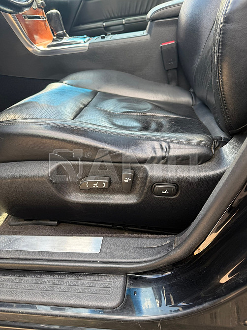 Infiniti M35 2006  - изображение 3