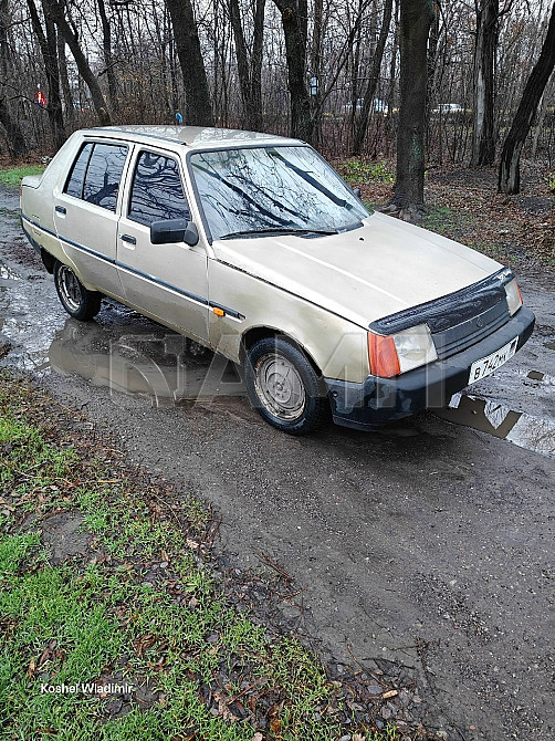 ЗАЗ Славута  - изображение 1