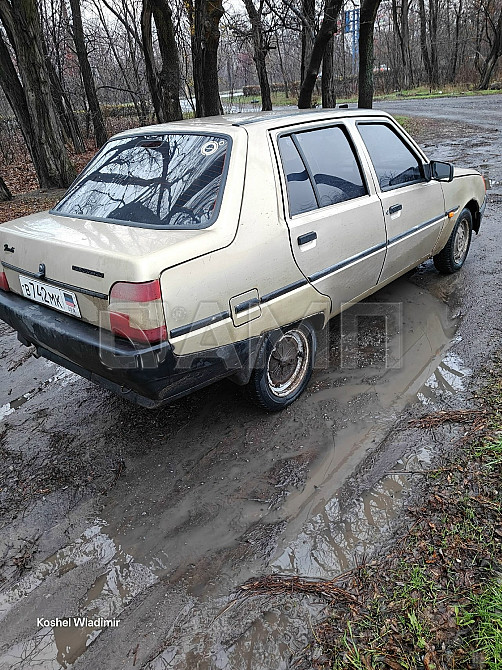 ЗАЗ Славута  - изображение 2