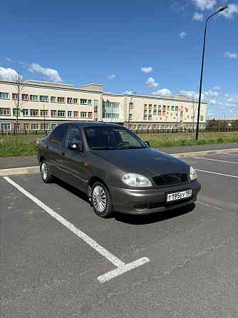 Daewoo Lanos 2004 Мариуполь