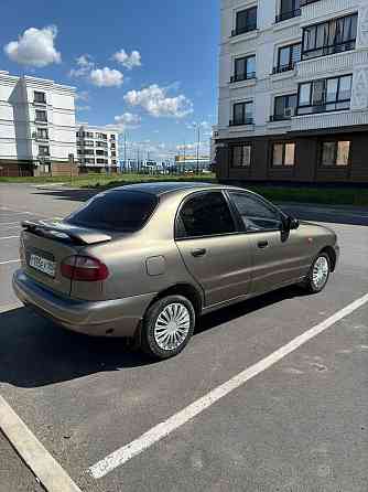 Daewoo Lanos 2004 Мариуполь