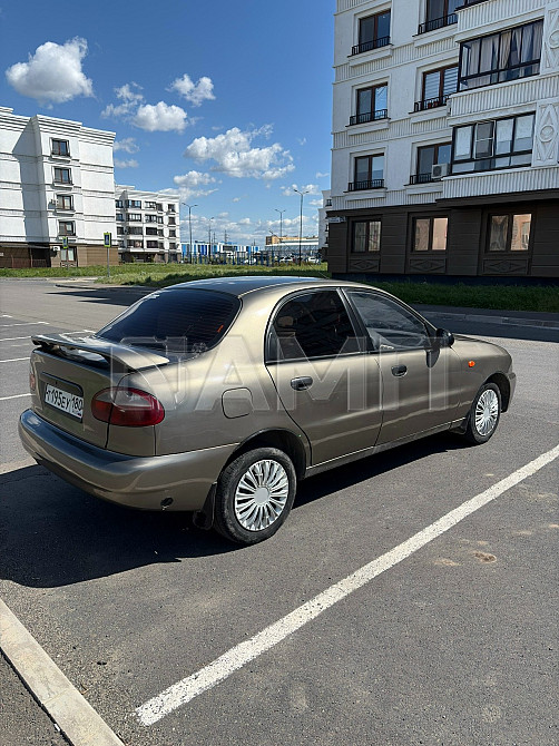 Daewoo Lanos 2004 Мариуполь - изображение 2