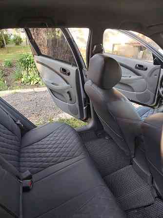 Chevrolet Lacetti 2006 