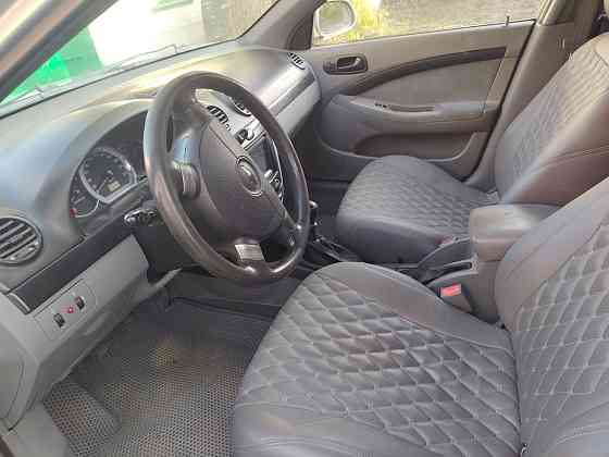 Chevrolet Lacetti 2006 