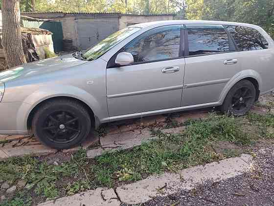 Chevrolet Lacetti 2006 