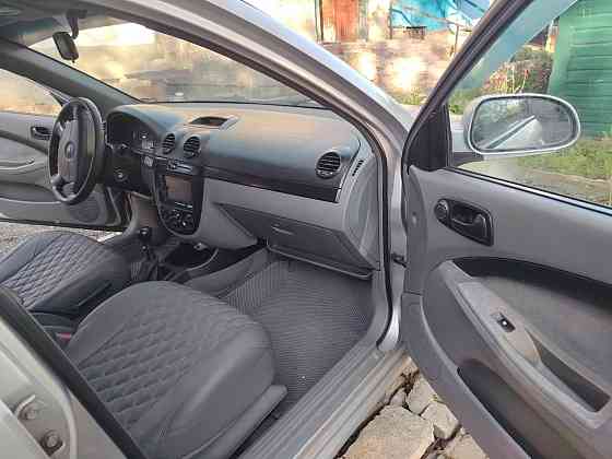 Chevrolet Lacetti 2006 