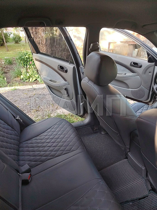 Chevrolet Lacetti 2006  - изображение 3