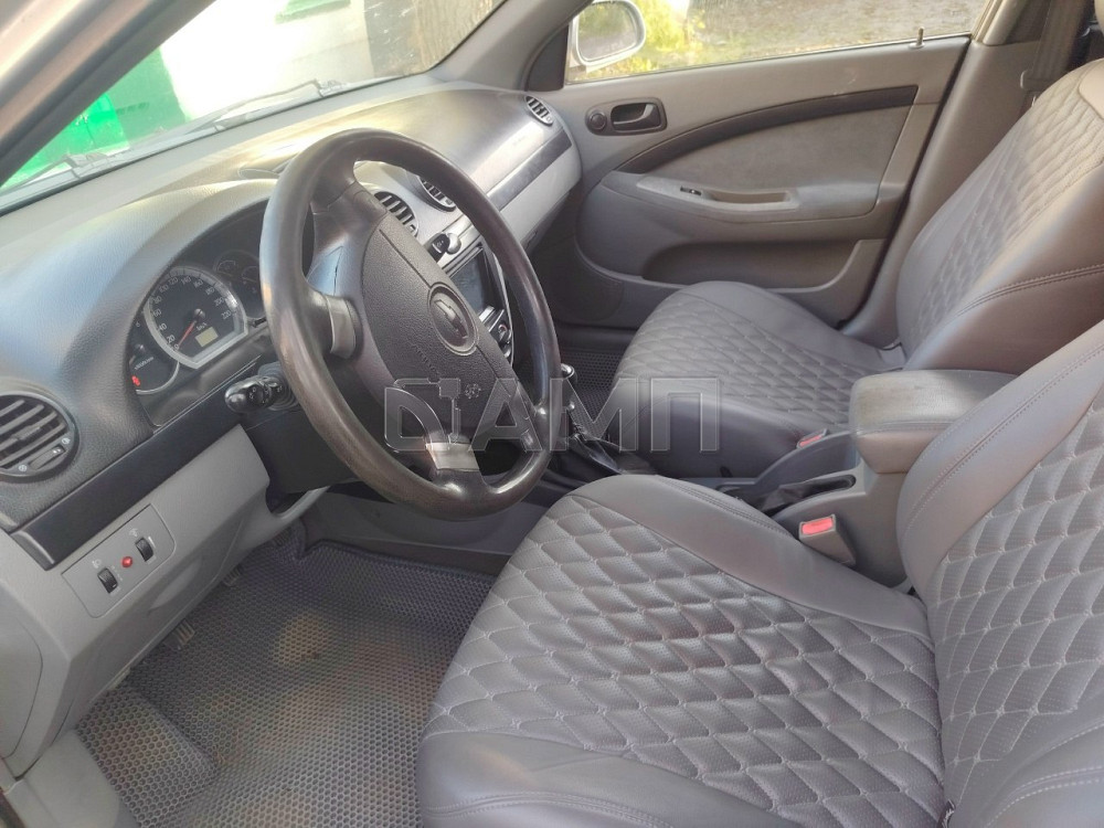 Chevrolet Lacetti 2006  - изображение 5