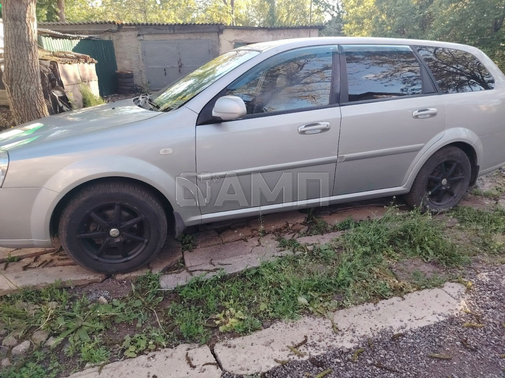 Chevrolet Lacetti 2006  - изображение 6