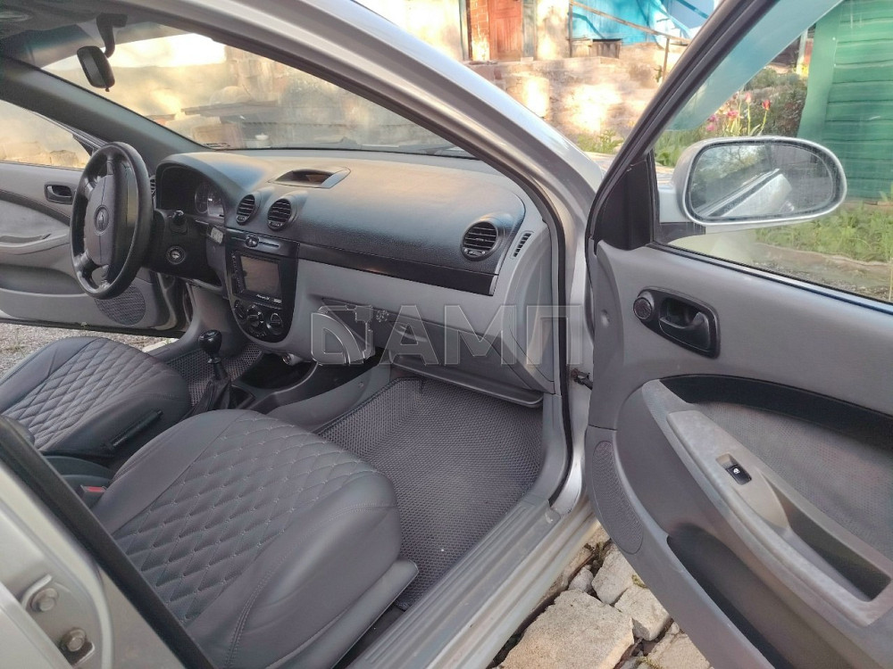 Chevrolet Lacetti 2006  - изображение 4