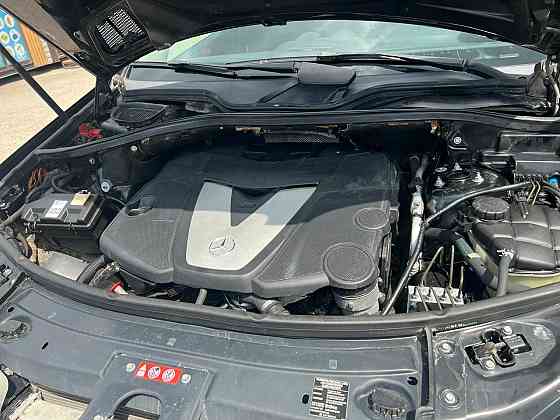 Mercedes-Benz ML 320 CDI 2007 