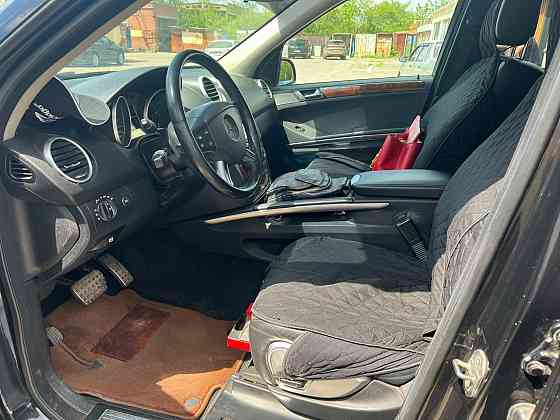 Mercedes-Benz ML 320 CDI 2007 