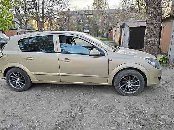 Opel Astra 2005 