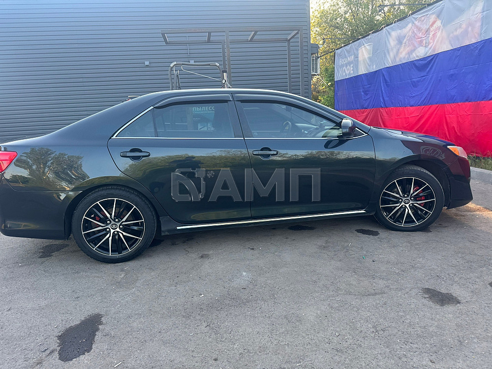 Toyota Camry 2012  - изображение 3