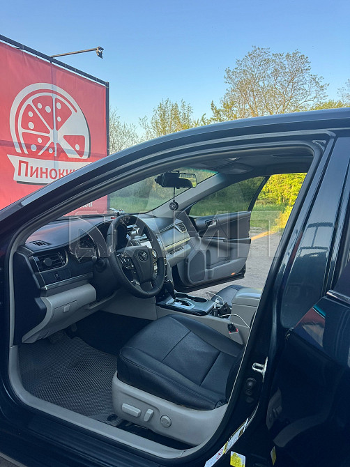 Toyota Camry 2012  - изображение 4