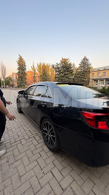 Toyota Camry 2012  - изображение 1