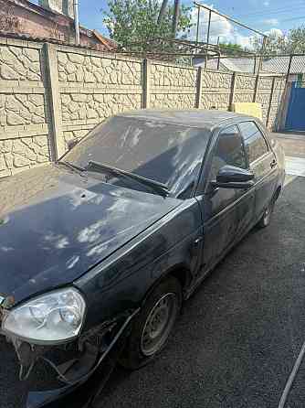 Lada Priora Комсомольское