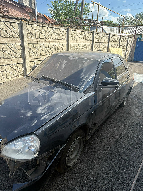 Lada Priora Комсомольское - изображение 4